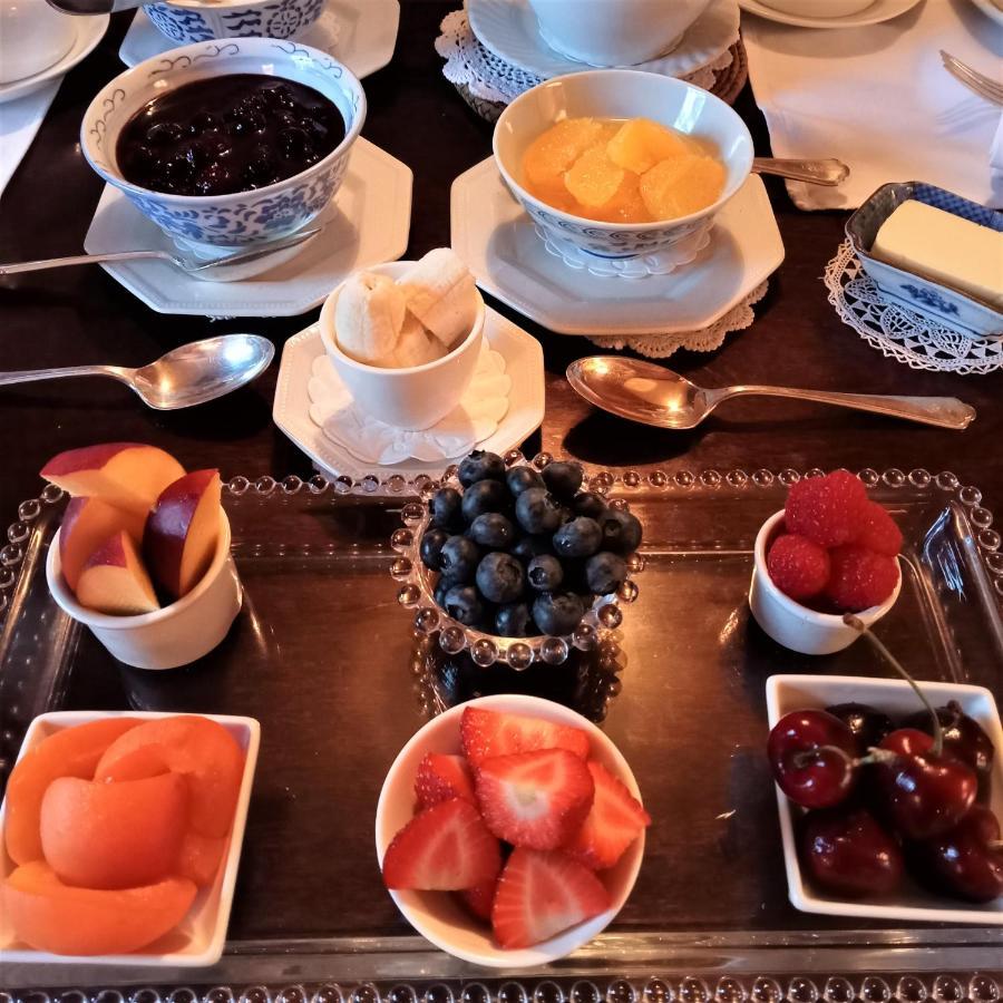 Tudor Cottage B&B Frampton Дорчестър Екстериор снимка