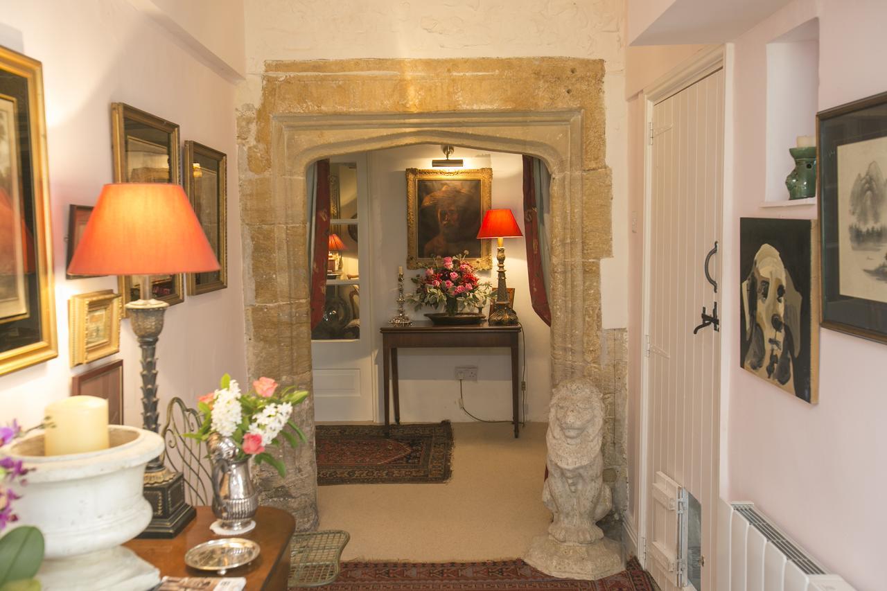 Tudor Cottage B&B Frampton Дорчестър Екстериор снимка